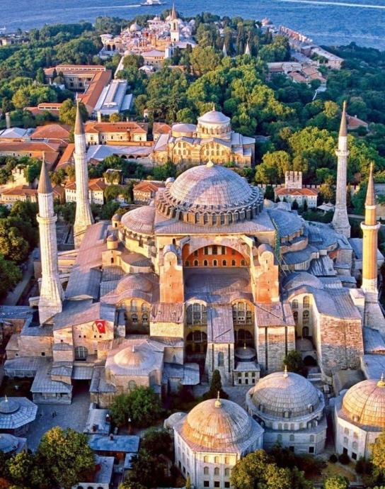 aya sofya