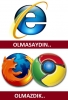 bir kezban olarak internet eksproler / #403242