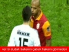 felipe melo nun oğuzhan a tükürmediği gerçeği / #384776