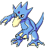 golduck / #357658