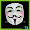 guy fawkes maskesi