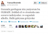 polis in taksimden ayrılma kararı alması / #454332