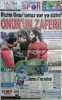 20 aralık 2012 trabzonspor eskişehirspor maçı / #363355