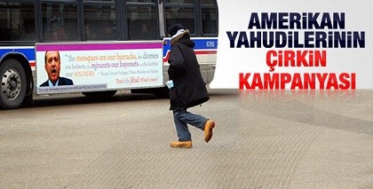 abd li yahudilerin başbakanı ı terörist göstermesi
