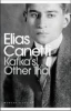 elias canetti / #396977