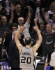 emanuel ginobili / #443426