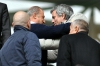 fatih terim vs jose mourinho