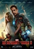 iron man 3