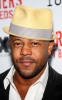 rockmond dunbar