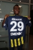 emenike nin forma numarasının 29 olması / #482080
