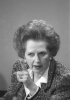 margaret thatcher