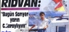 bugün sarıyer yarın galatasaraylıyım / #370396