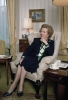 margaret thatcher