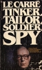 tinker tailor soldier spy