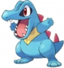 totodile / #380715