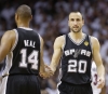 emanuel ginobili / #458341