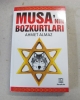 musa nın bozkurtları / #483643