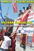 1 mayıs ta türk bayrağını parçalayan eylemciler / #440322