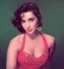 elizabeth taylor / #512387