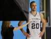 emanuel ginobili / #510963