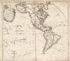 1803 yılında osmanlı da çizilen dünya haritaları