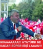 atatürk ü seviyorum işte var mı diyeceğin / #431369