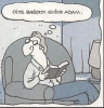 biz erkekler her zaman için üstün ve özeliz / #435381