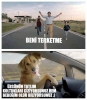 köpeğini sokağa terkeden insan / #481064
