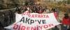 türbanlıların yaptığı odtü ayakta fotomontajı / #514877