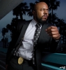 rockmond dunbar