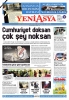 cumhuriyet bayramını kutlamayan gazeteler / #519169