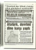 doğu perinçek e aydın demek / #511265