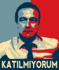 katılmıyorum / #496097