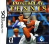 powerplay tennis