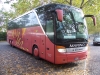 setra 417 hdh / #388311