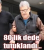 99luk tesbihi ile torununu öldüren dede / #343611