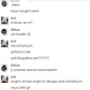 facebook ta sevgilin var mı diye soran tip / #501146