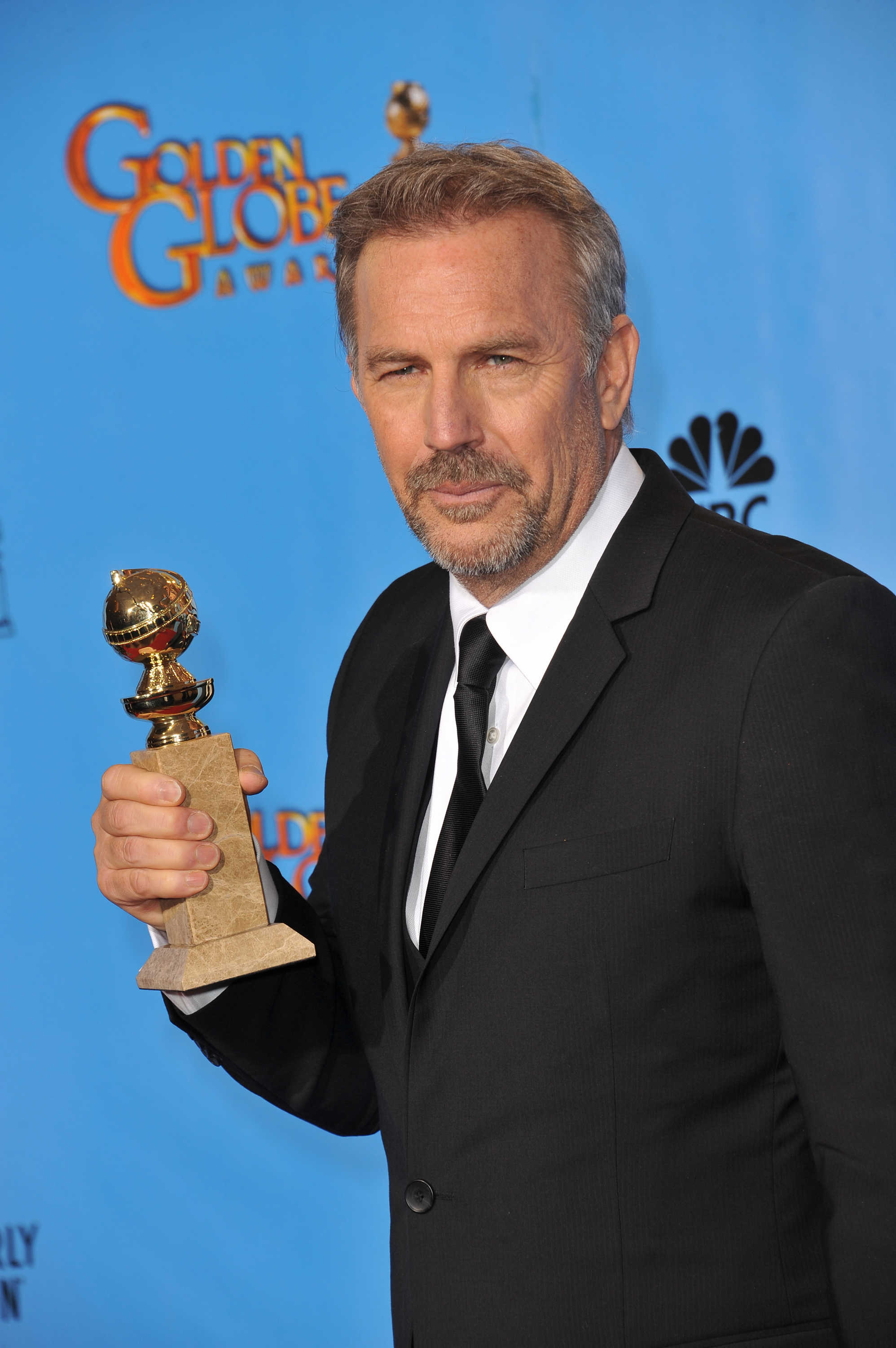 Next photo of Kevin Costner