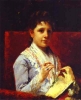 mary cassatt