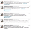 melih gökçek in başarılı bir troll olması / #455538