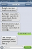 aile bireylerinden gelen komik sms ler