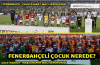 bir çocuğu sırf fenerbahçeli olduğu için ağlatmak / #449436