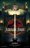 jurassic park 3d / #429772