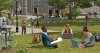 the sims 3 university life resim 2