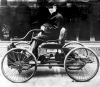 1896 ford quadricycle