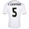 2013 2014 sezonu real madrid formaları / #453517
