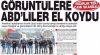 incirlik üssü nde cami basılıp kuran yırtılması / #374924