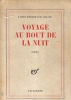 voyage au bout de la nuit / #449699