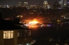 22 ocak 2013 galatasaray üniversitesi yangını