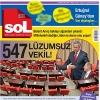 547 lüzumsuz vekil / #335176